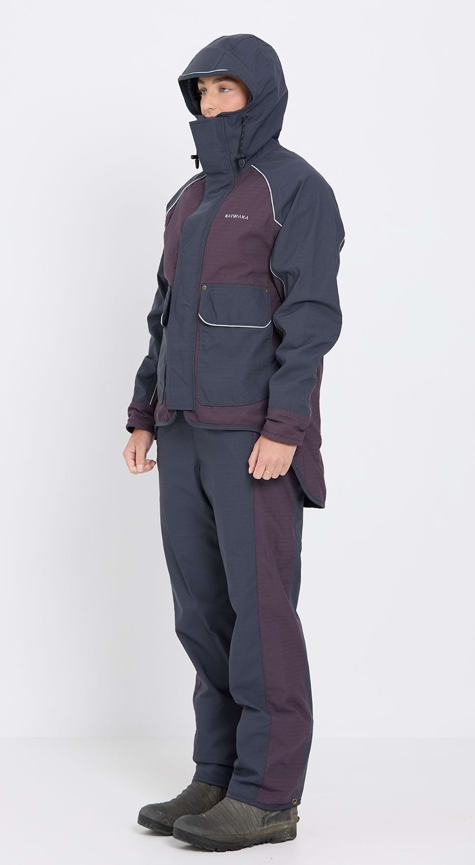 Stormforce Lady of the Land Winter Jacket