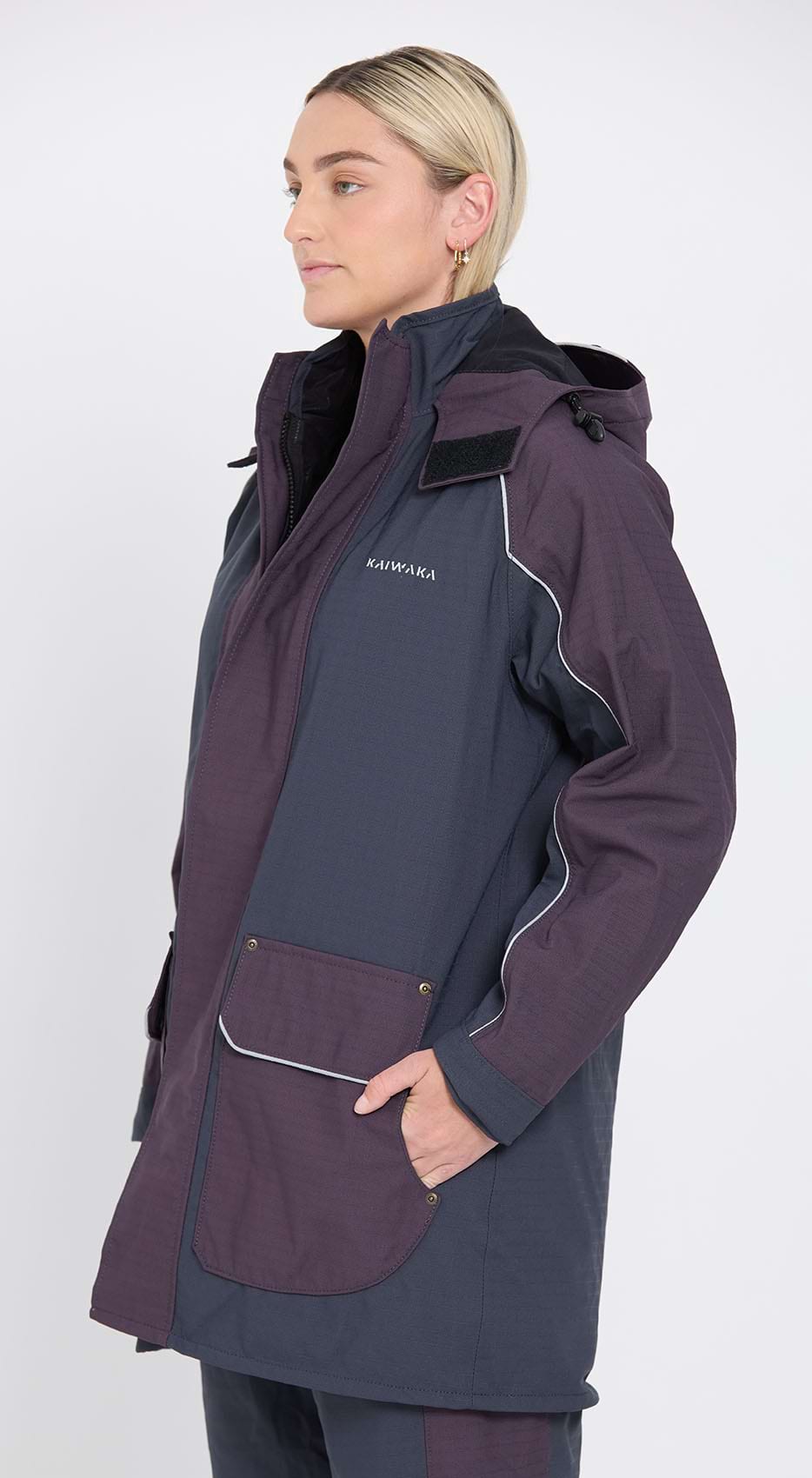Stormforce Lady of the Land Parka
