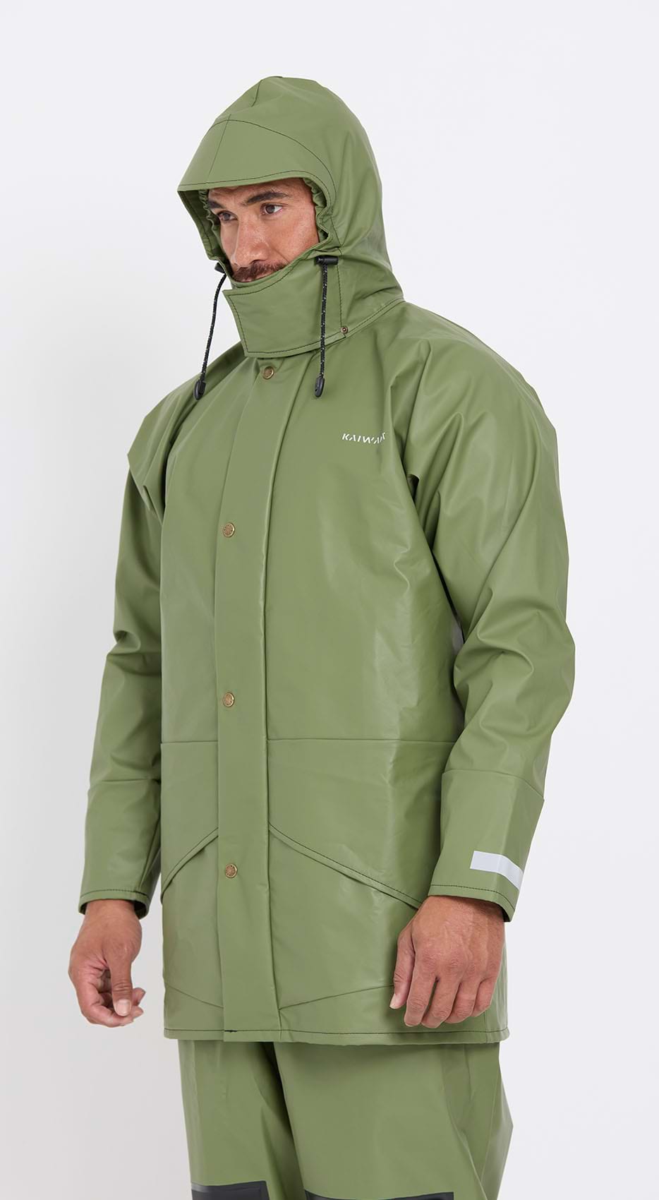 Dairytex Parka