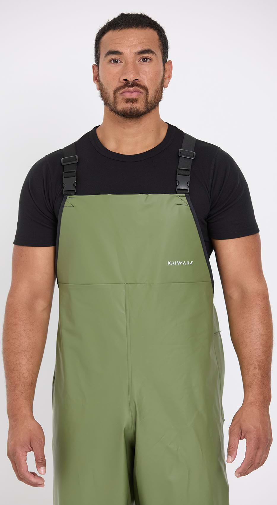 Dairytex Bib Overtrouser