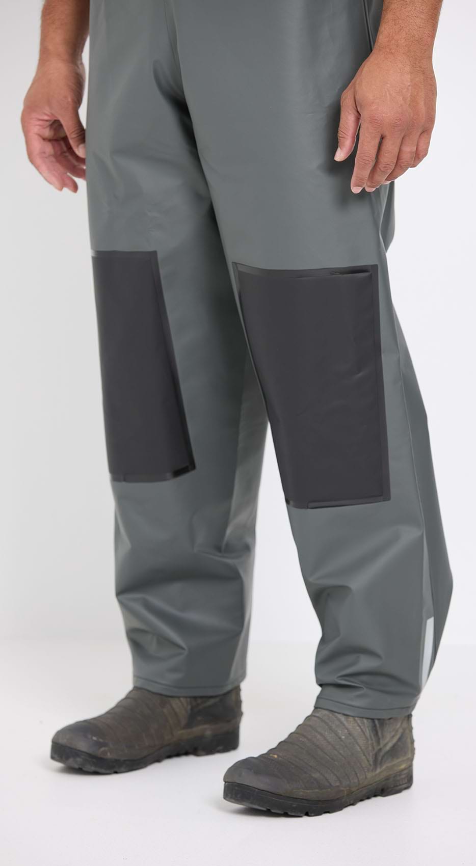 Dairytex Bib Overtrouser