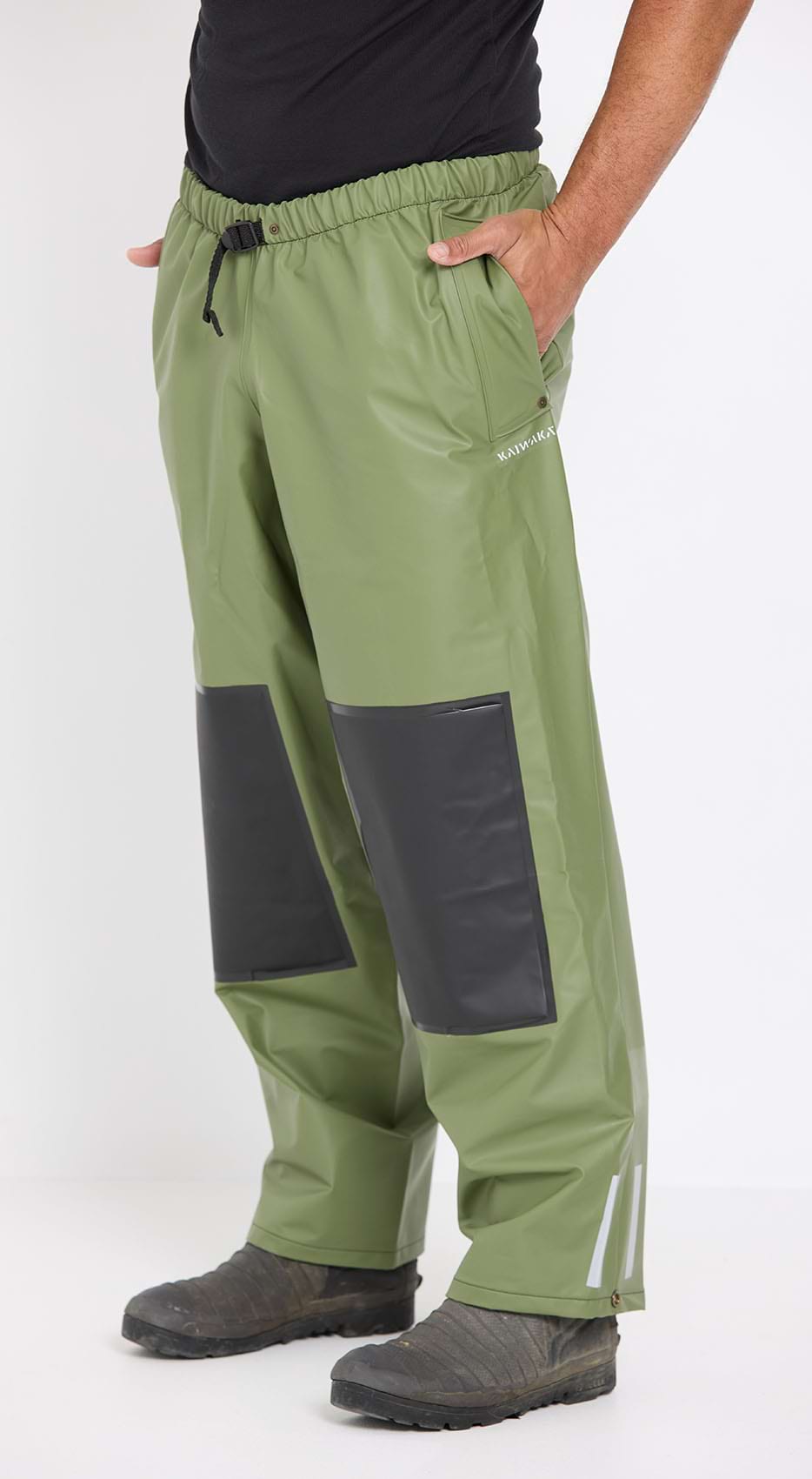 Dairytex Overtrouser