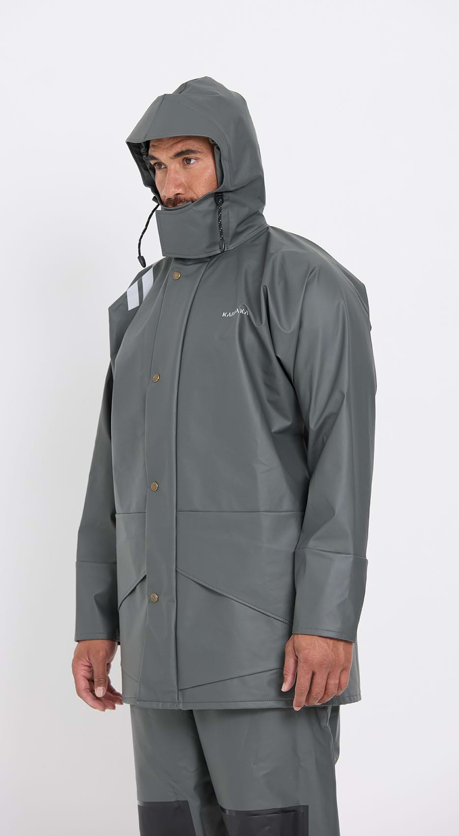 Dairytex Parka