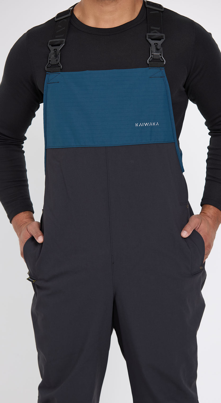 Founder46 Bib Overtrousers