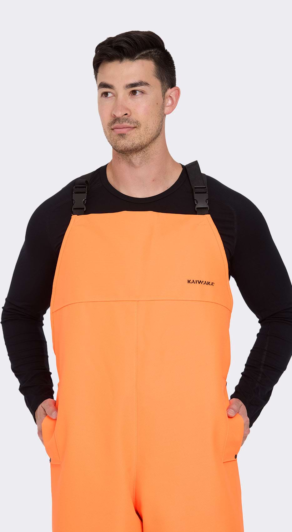 Stormforce TTMC-W Bib Overtrousers
