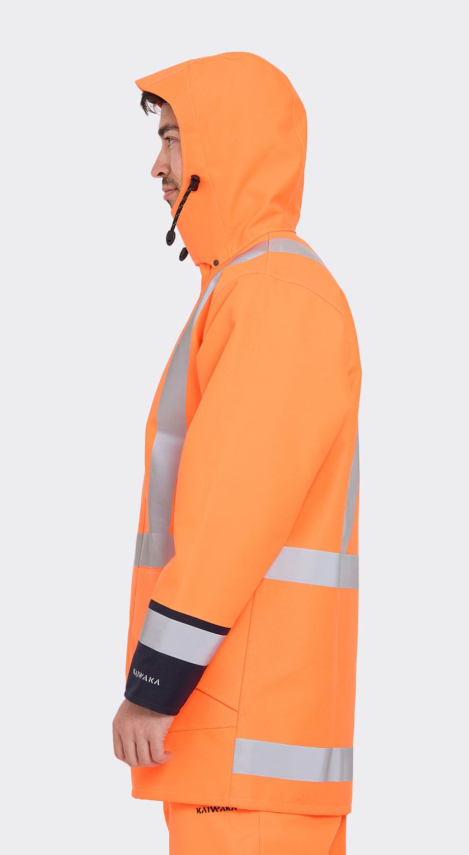 Stormforce TTMC-W Parka