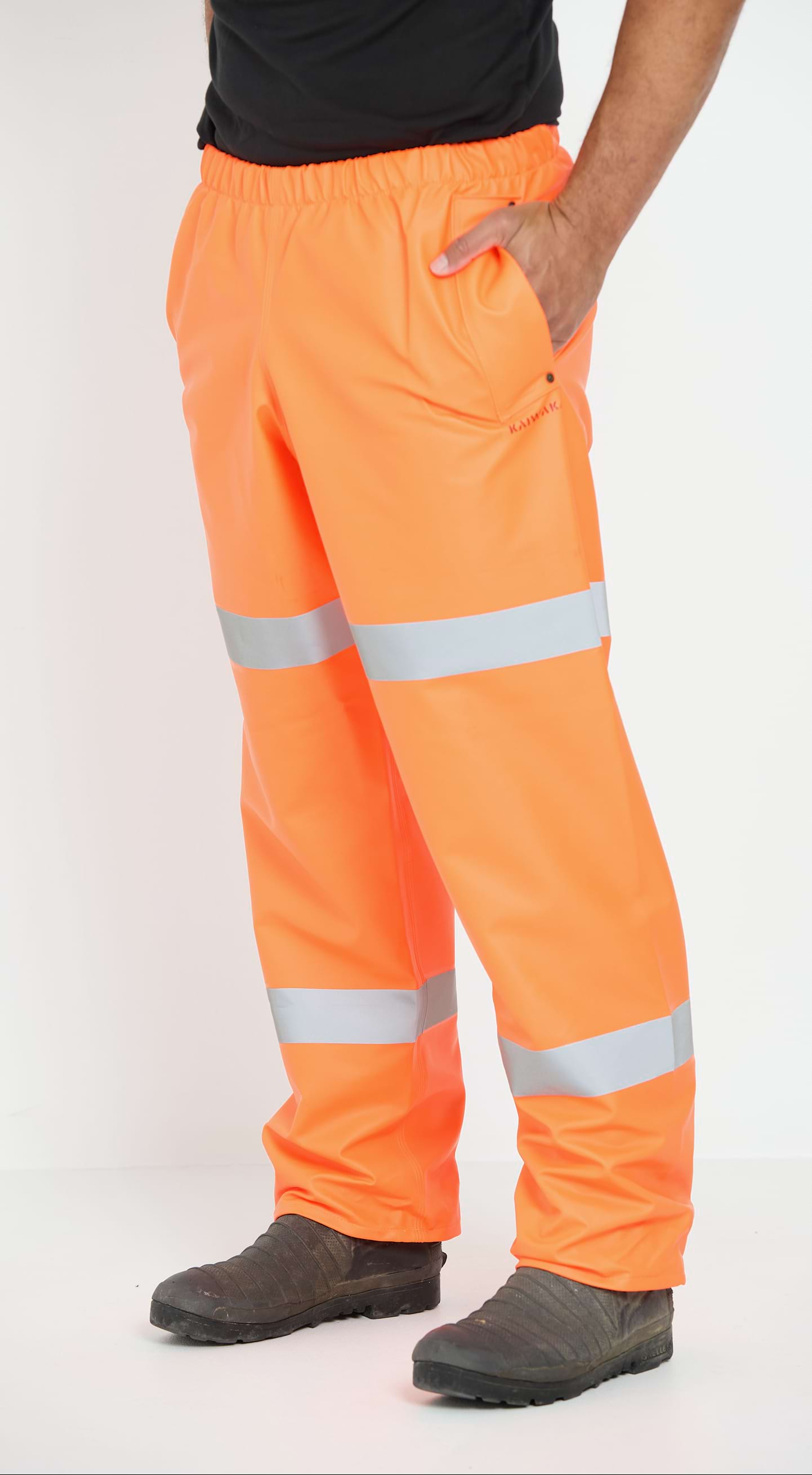 Seconds Tufflex TTMC Overtrousers