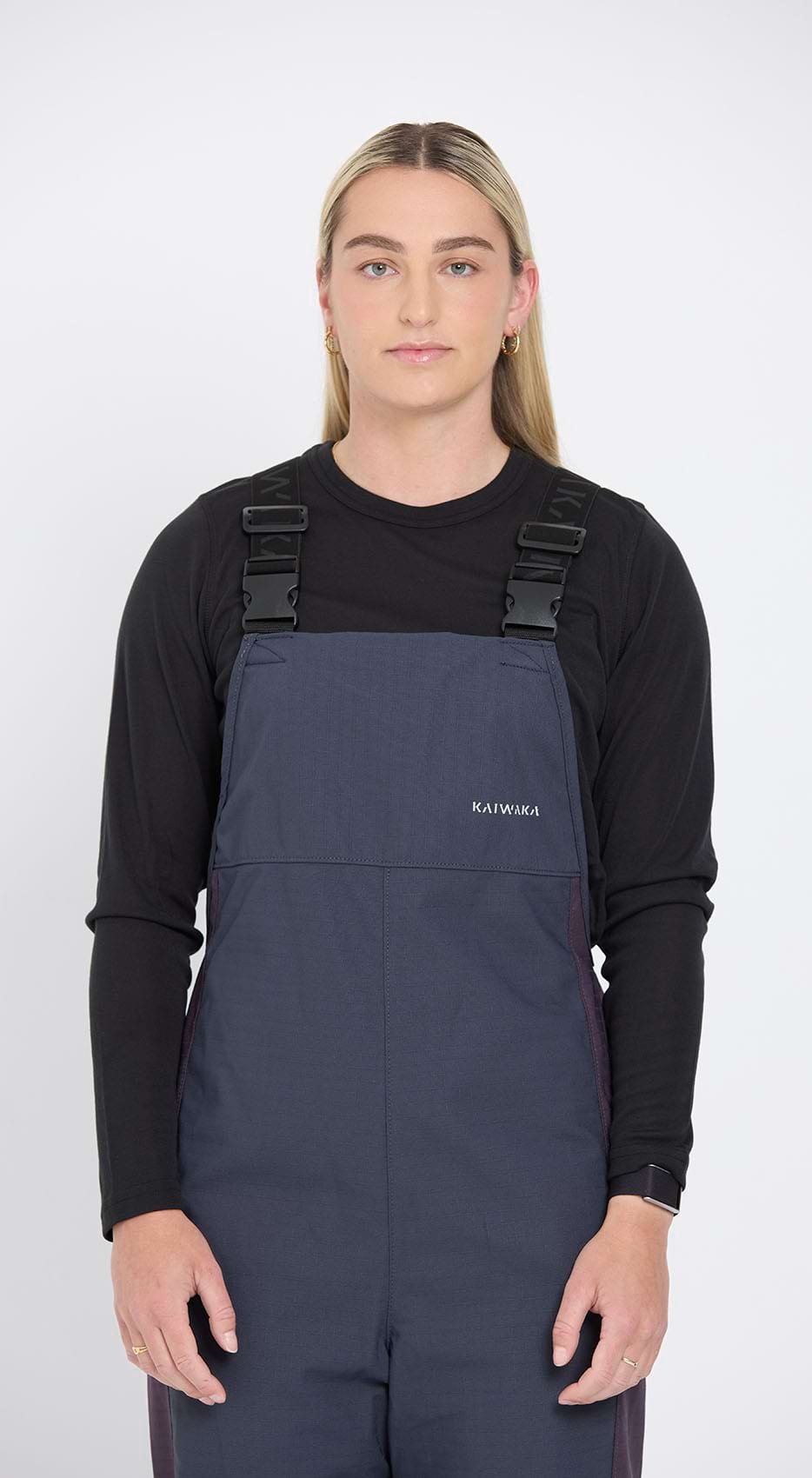 Stormforce Lady of the Land Bib Overtrouser