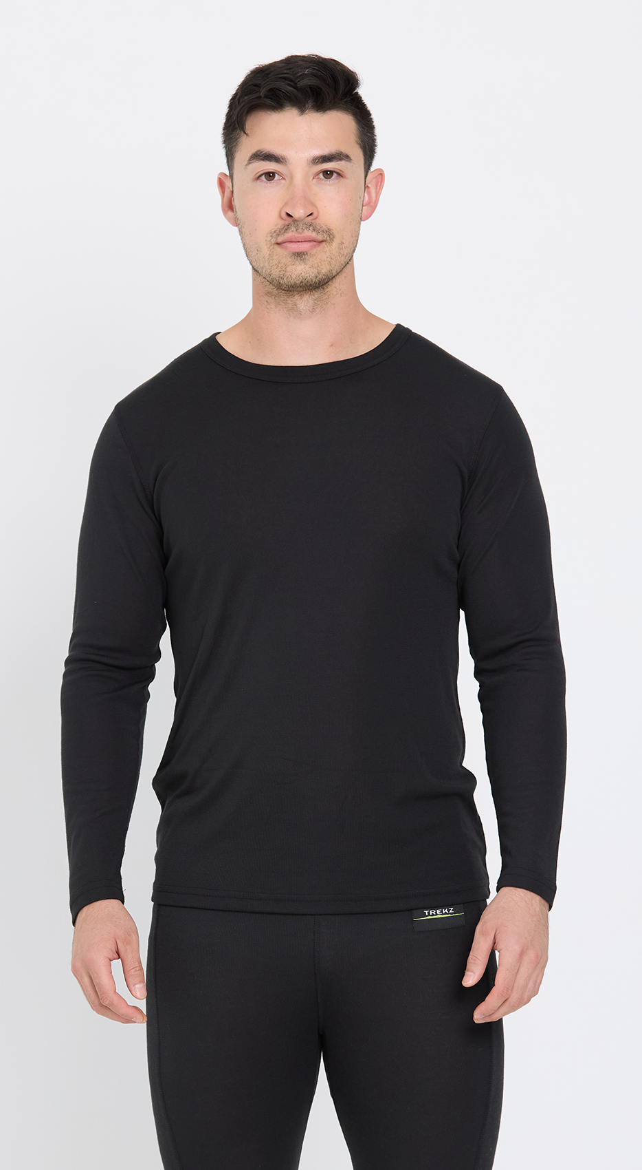 Trekz Long Sleeve Thermal