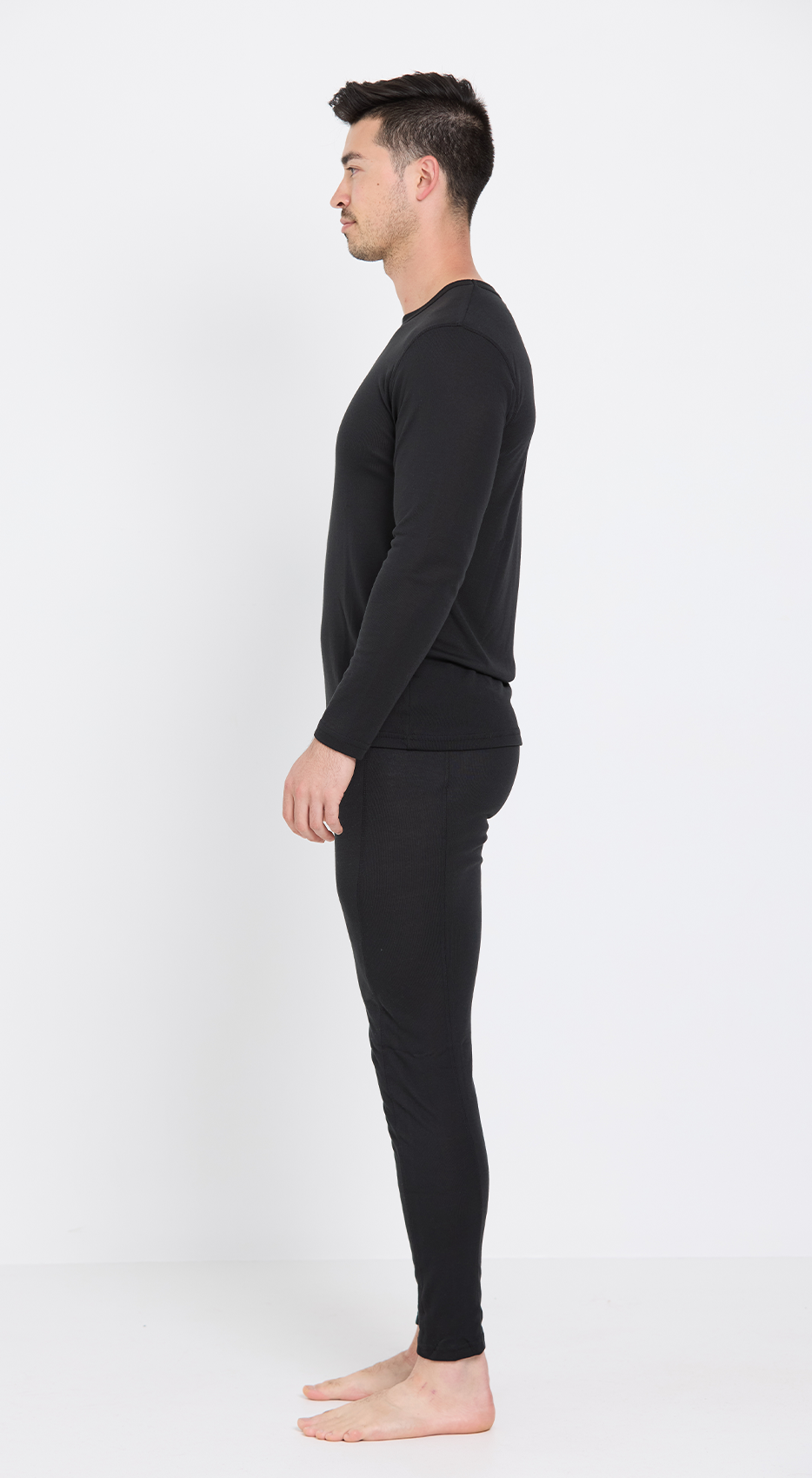 Trekz Long Sleeve Thermal