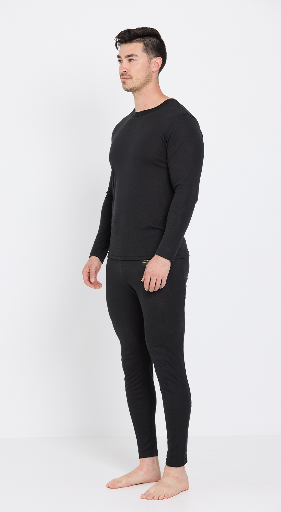Trekz Long Sleeve Thermal
