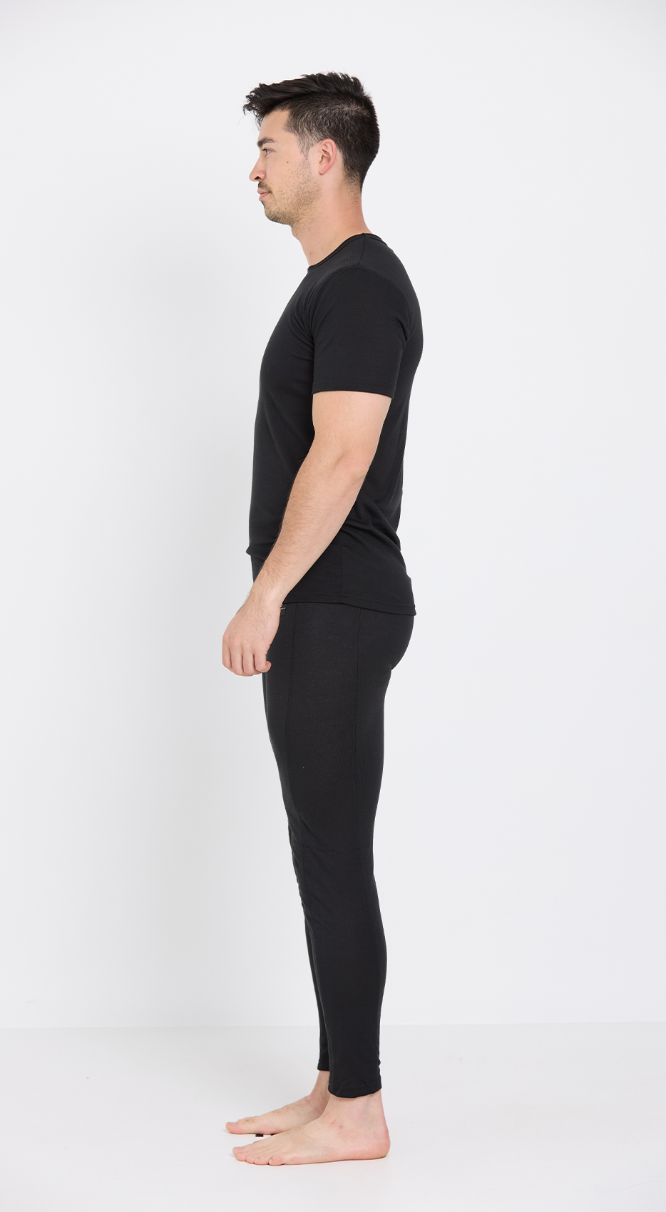 Trekz Short Sleeve Thermal