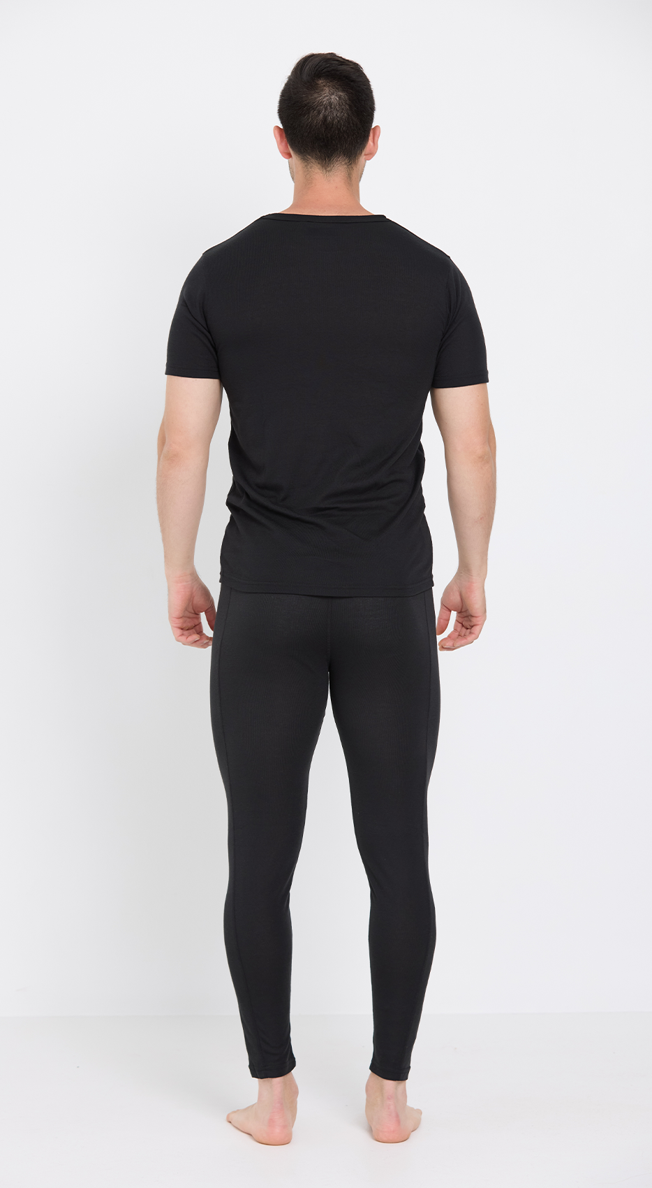 Trekz Short Sleeve Thermal