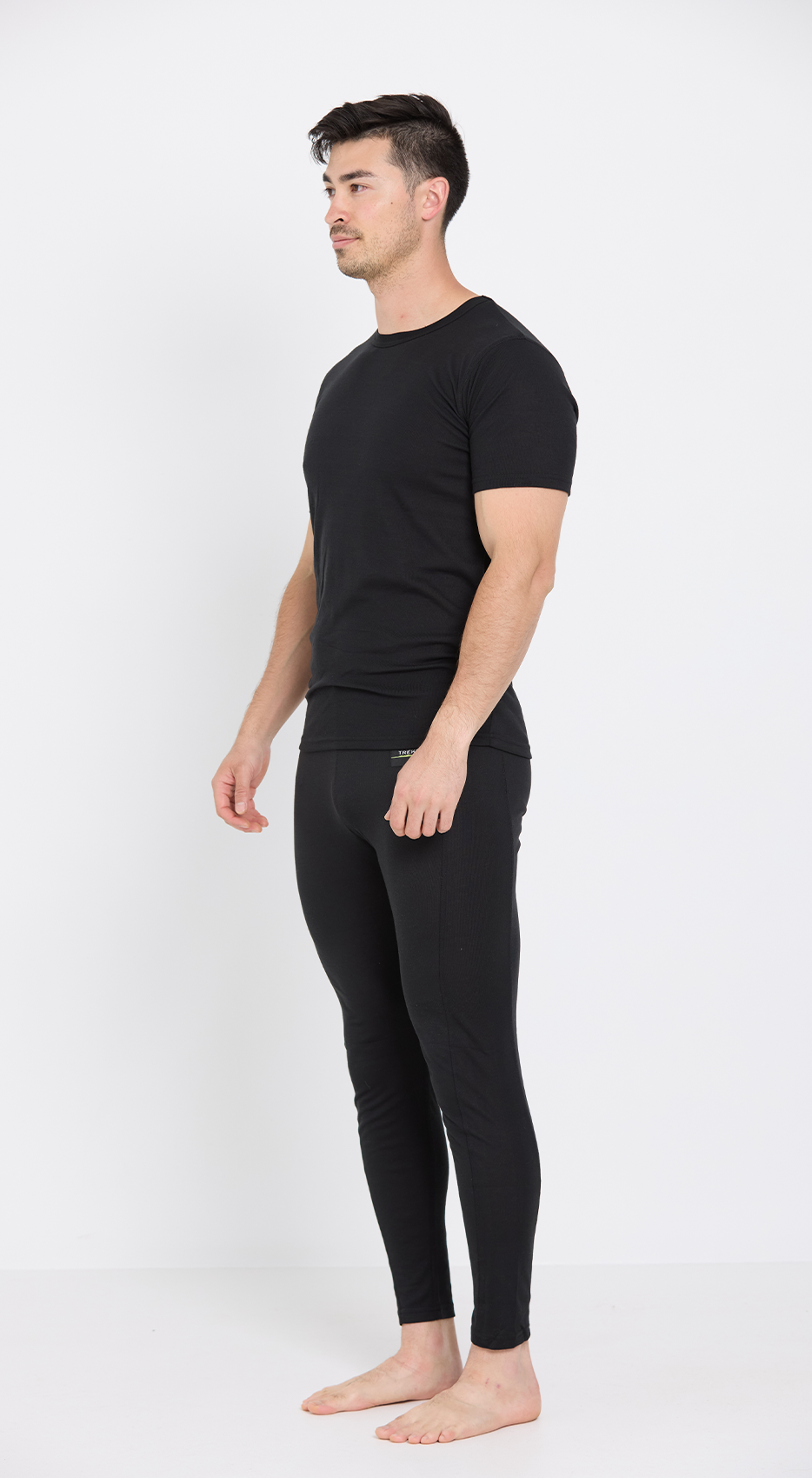 Trekz Short Sleeve Thermal