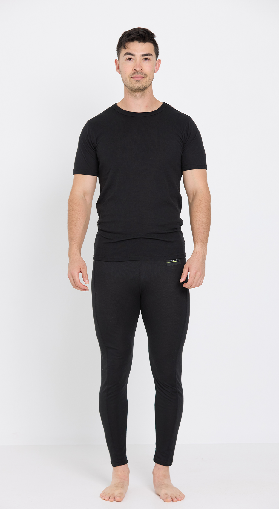 Trekz Short Sleeve Thermal