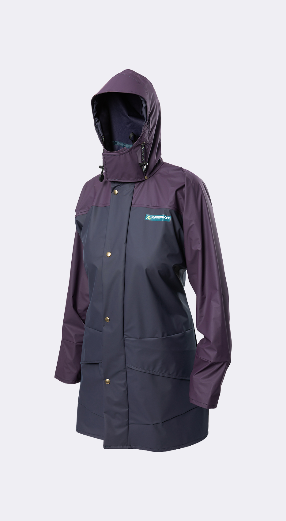 Sealtex Lady of the Land Parka