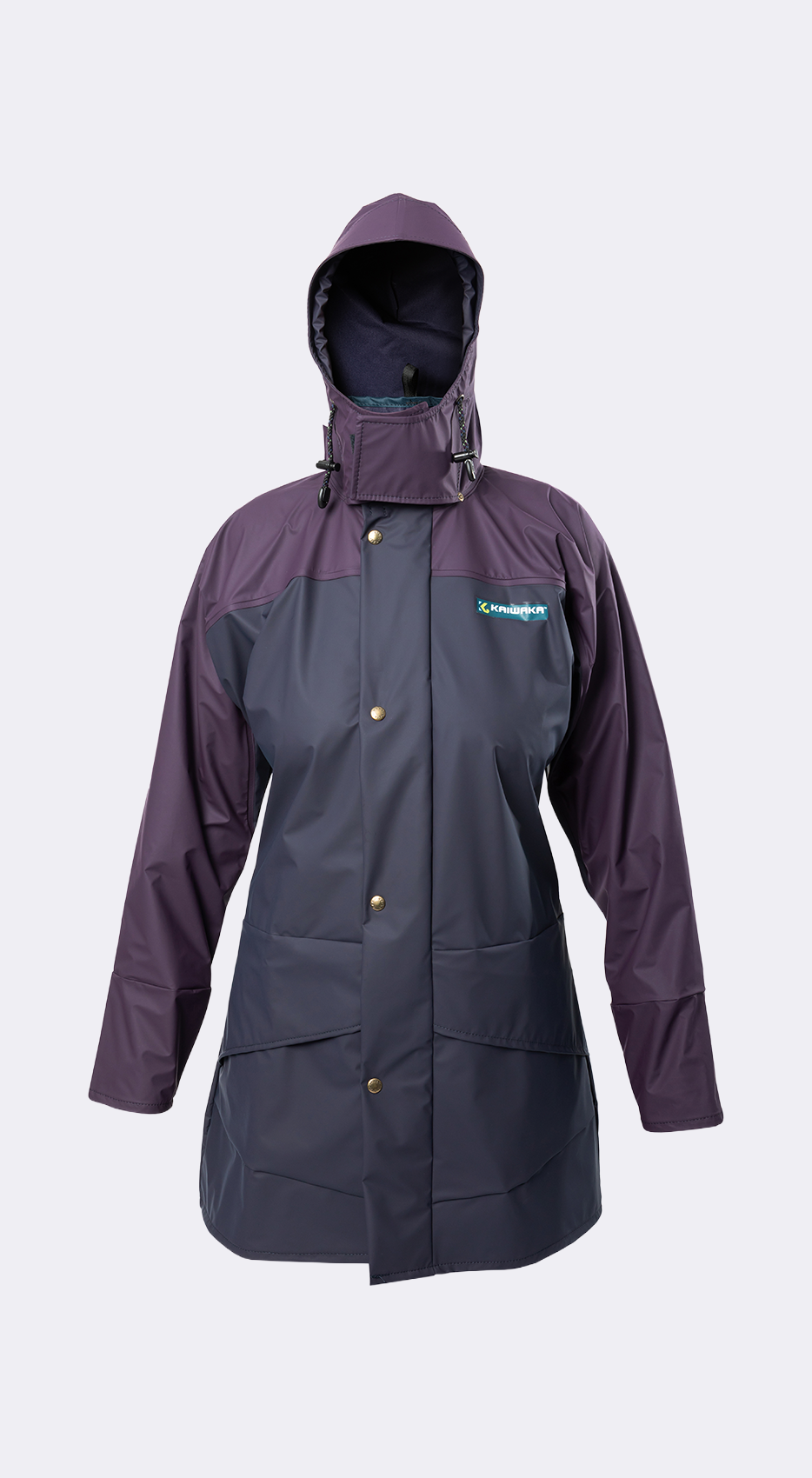 Sealtex Lady of the Land Parka