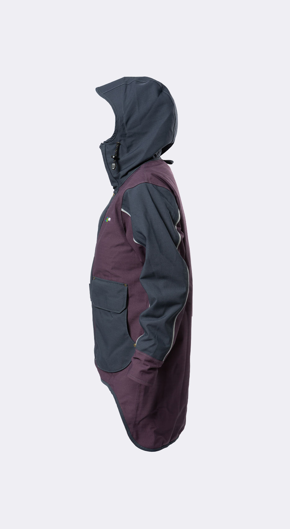 Stormforce Lady of the Land Winter Jacket
