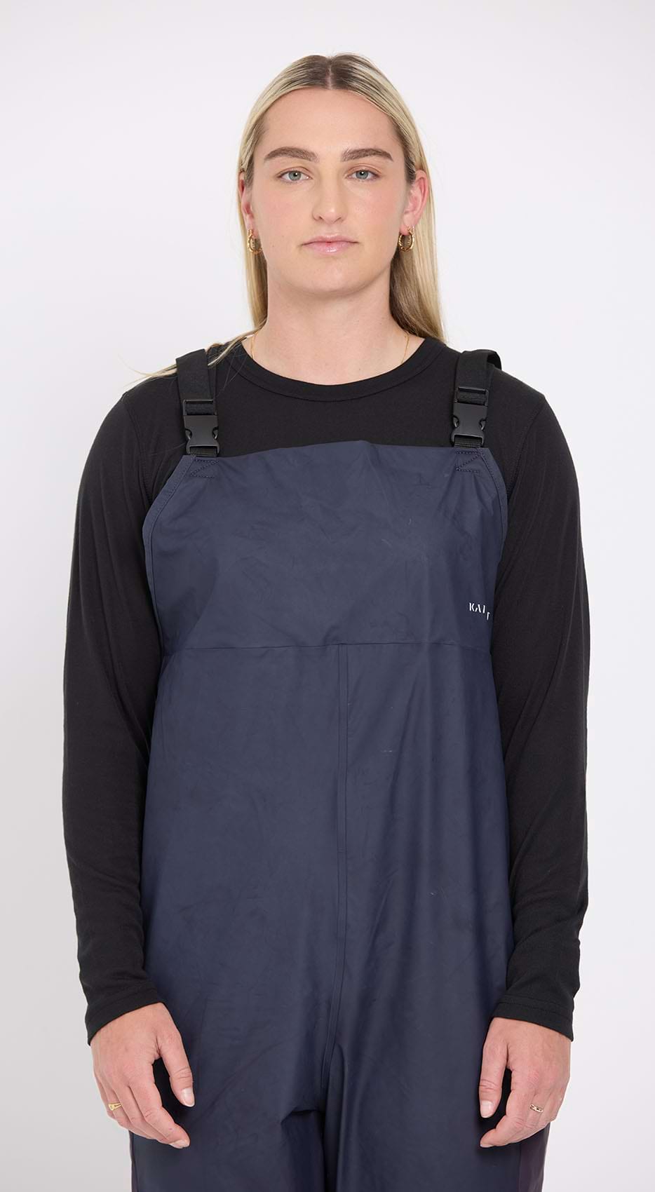 Sealtex Lady of the Land Bib Overtrouser