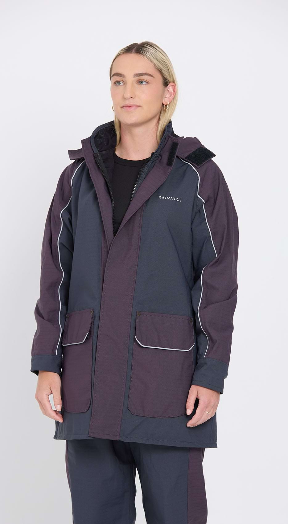 Stormforce Lady of the Land Parka