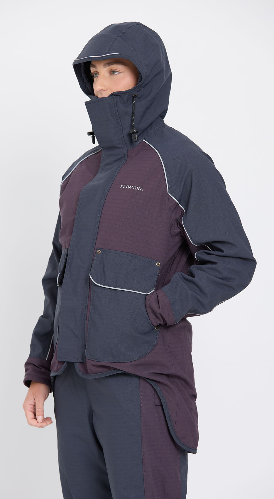 Stormforce Lady of the Land Winter Jacket