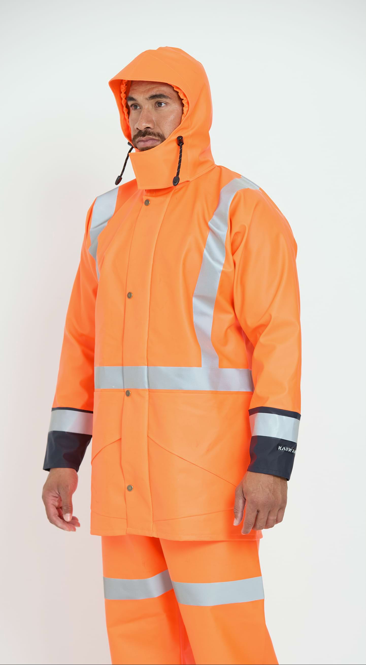 Seconds Tufflex TTMC Parka