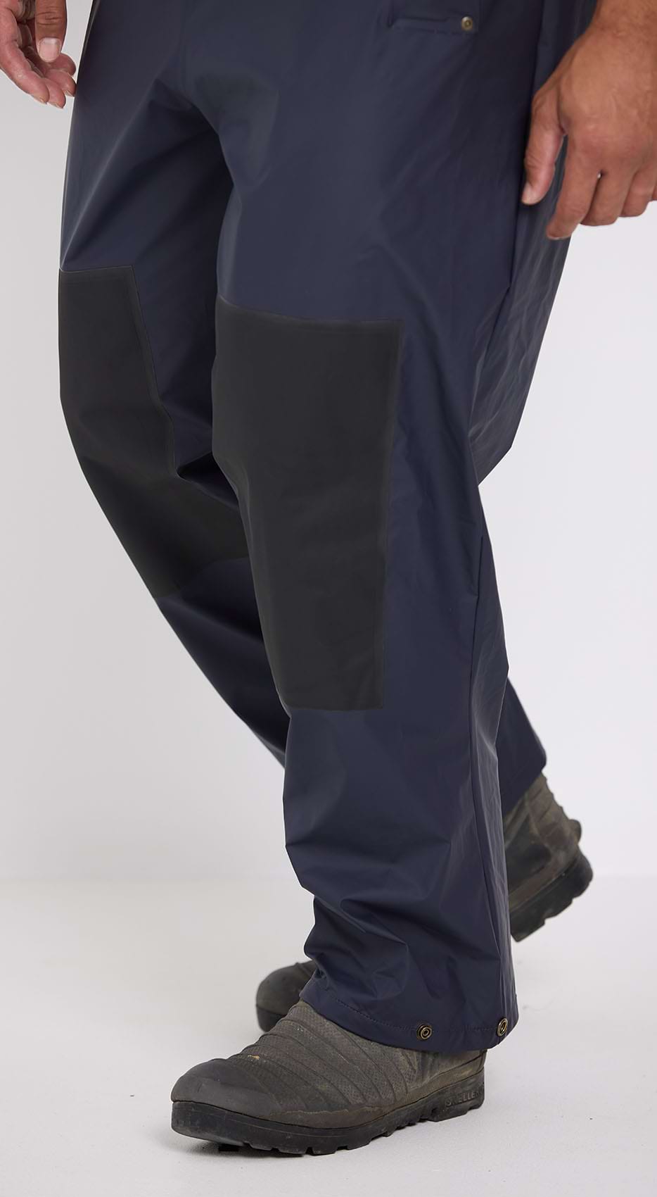 Sealtex Bib Overtrouser