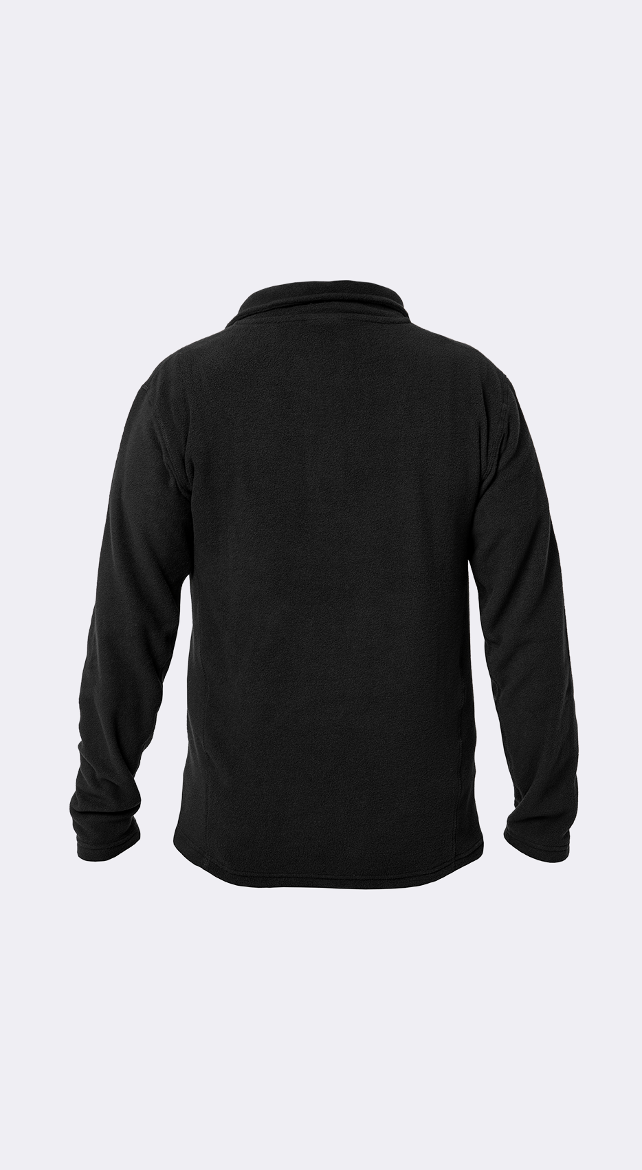 1/2 Zip Fleece Pull Over