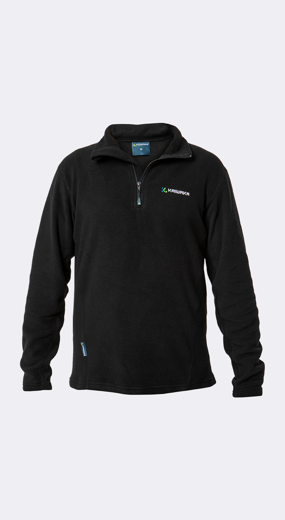 1/2 Zip Fleece Pull Over