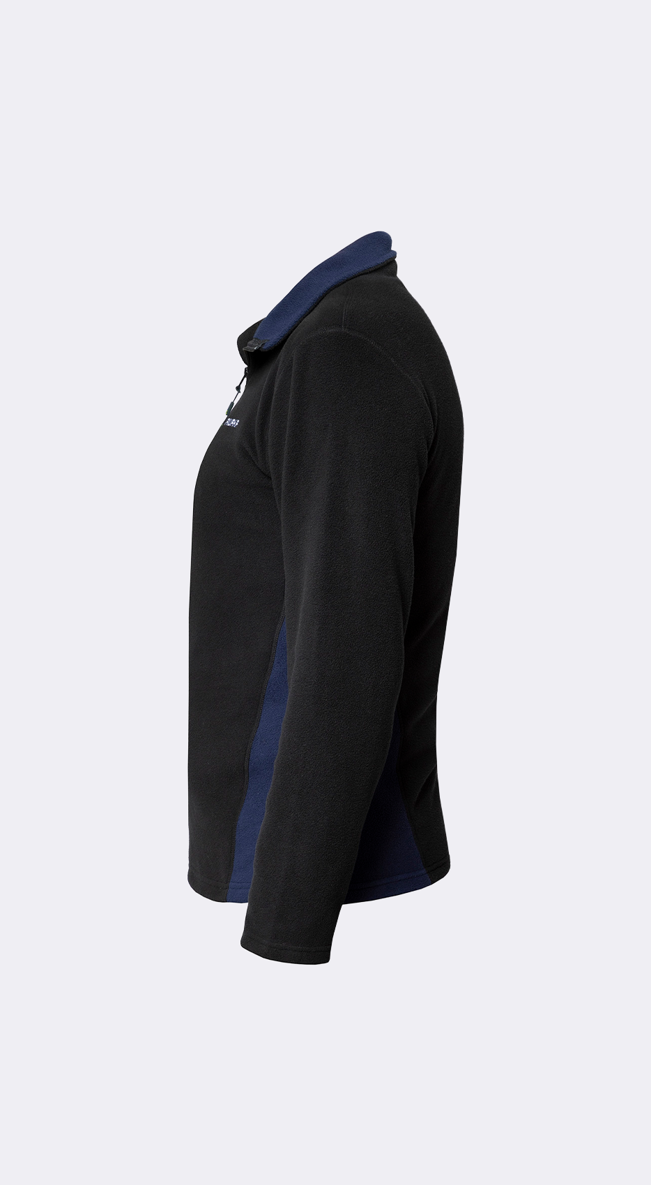1/2 Zip Fleece Pull Over