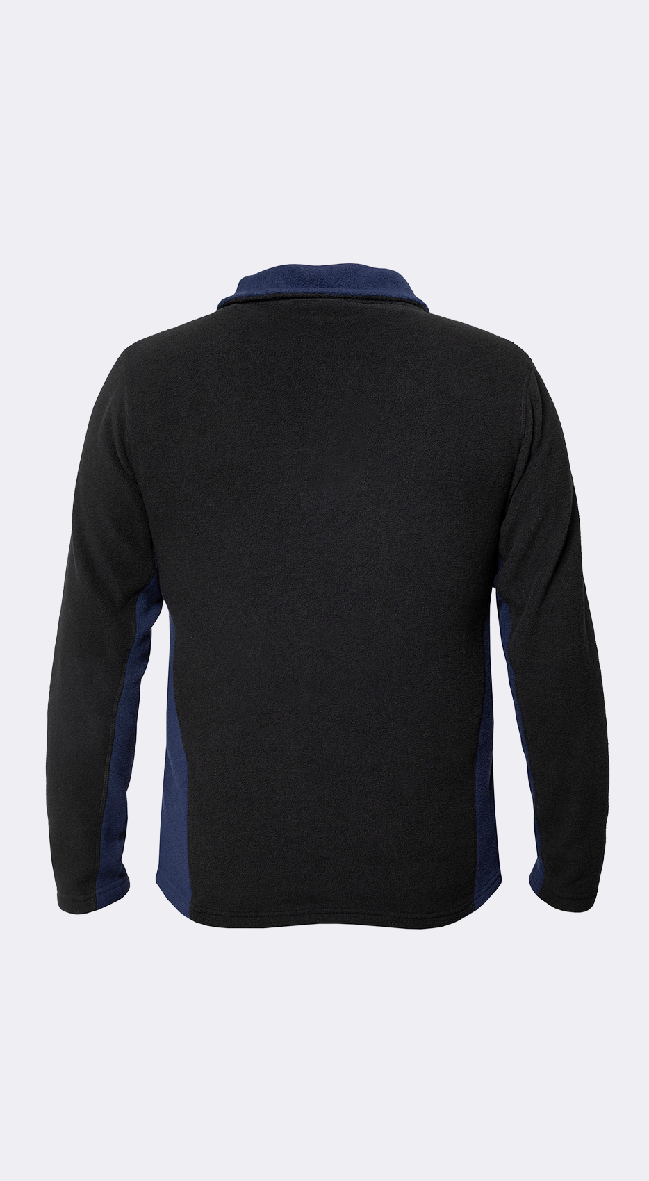 1/2 Zip Fleece Pull Over