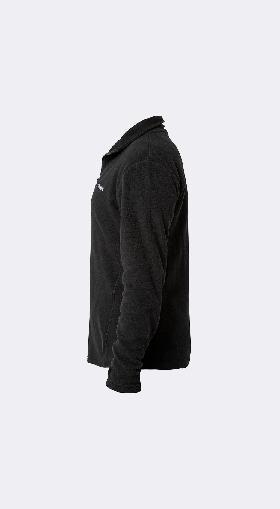 1/2 Zip Fleece Pull Over