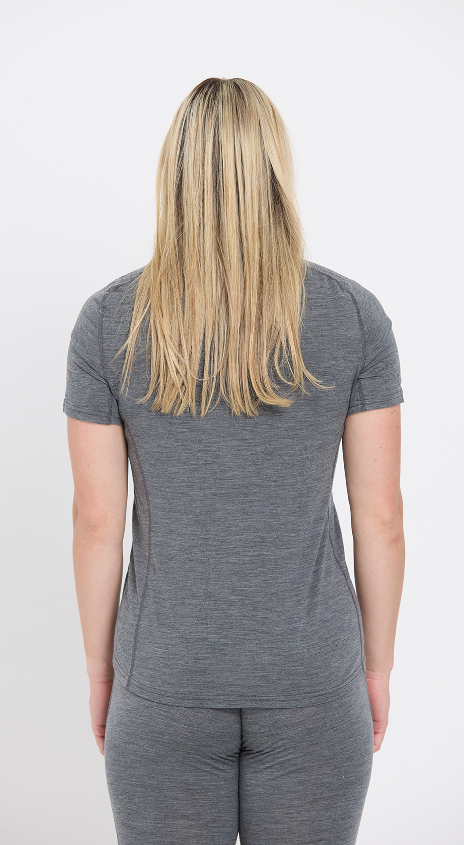 Merino Short Sleeve Thermal
