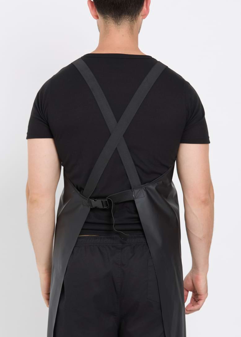 Black Apron
