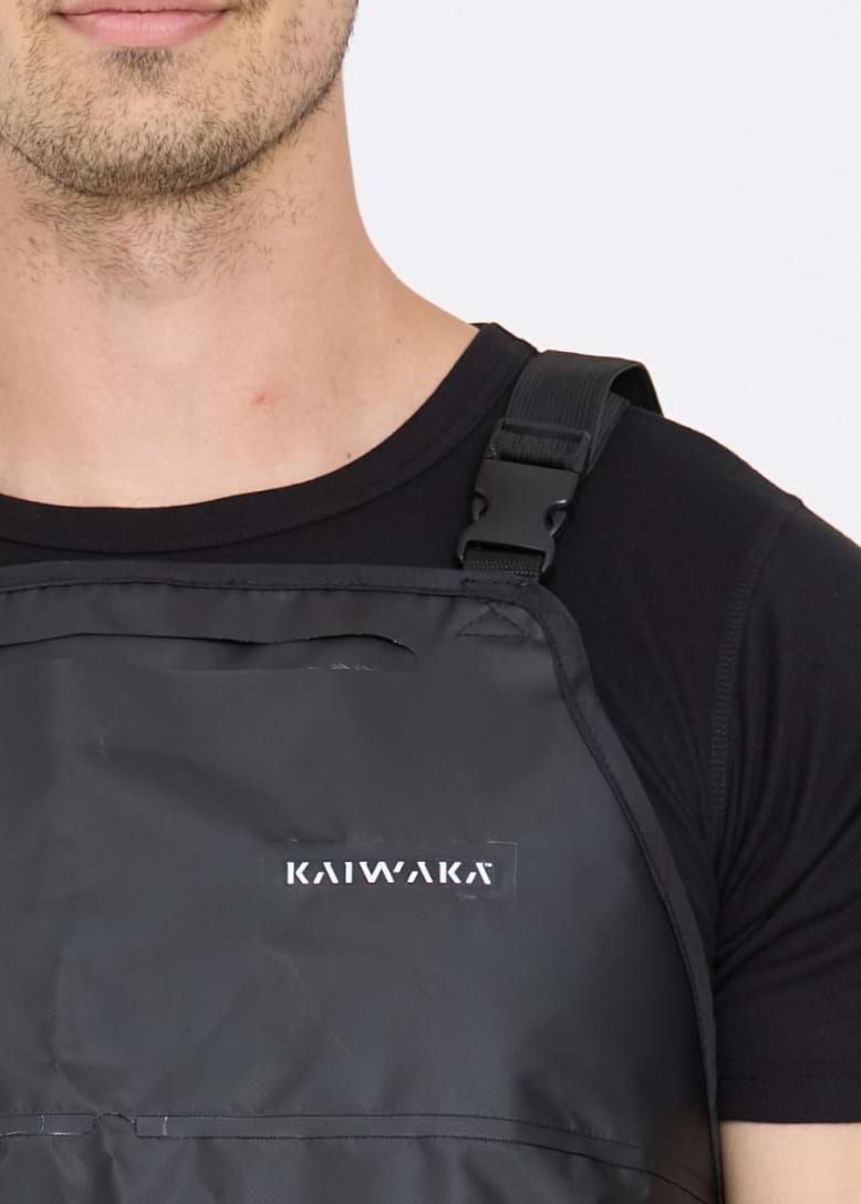 Black Apron