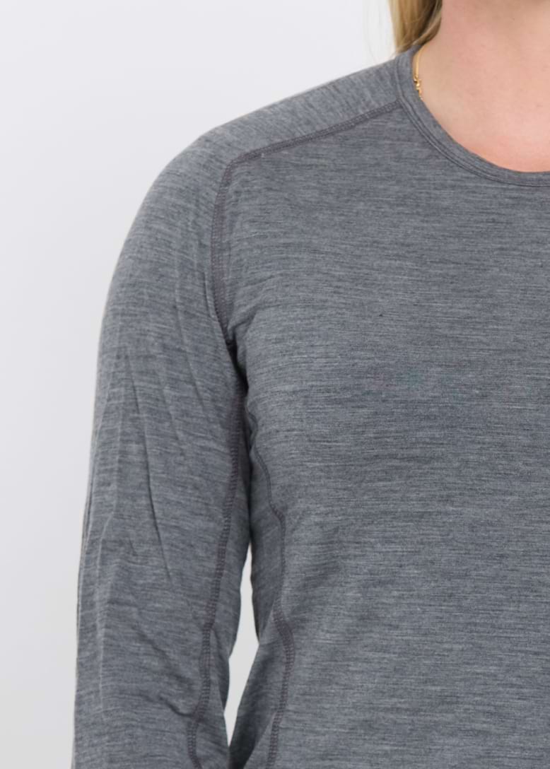 Long Sleeve Merino Thermal