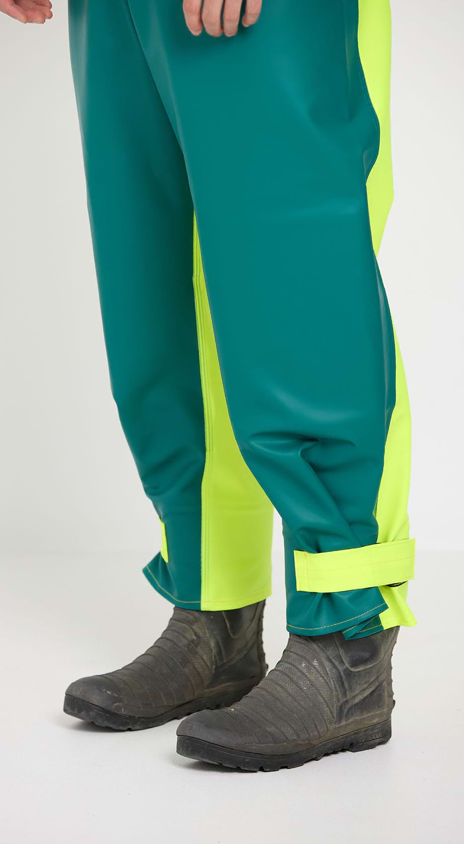 Aquaseal Bib Overtrousers