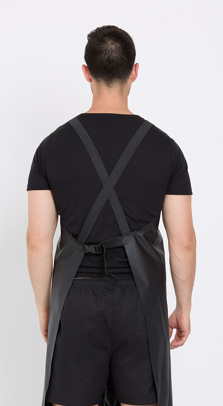 Black Apron