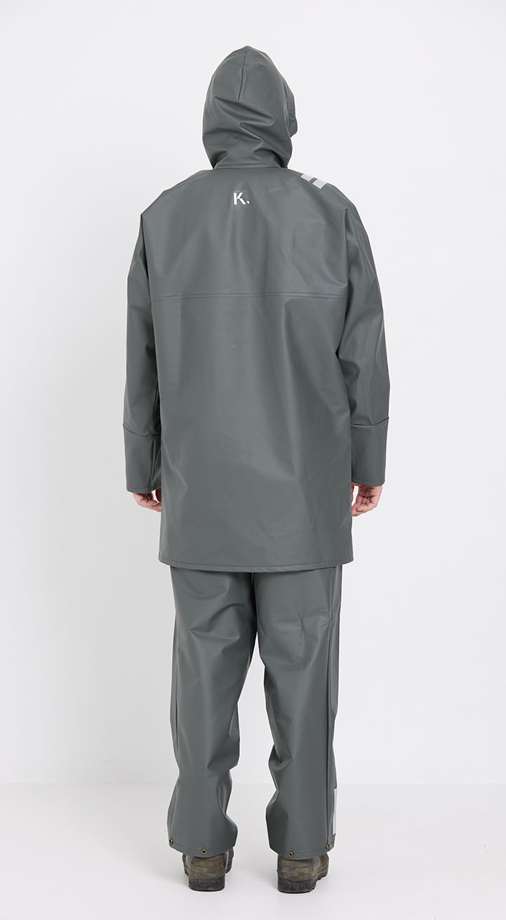 Dairytex Parka
