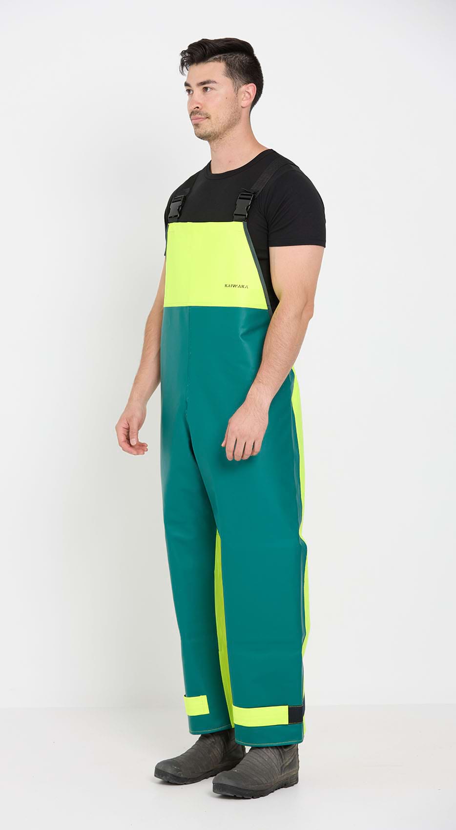 Aquaseal Bib Overtrousers