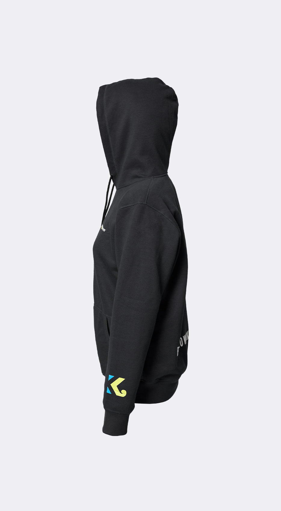 Kaiwaka Hoodie