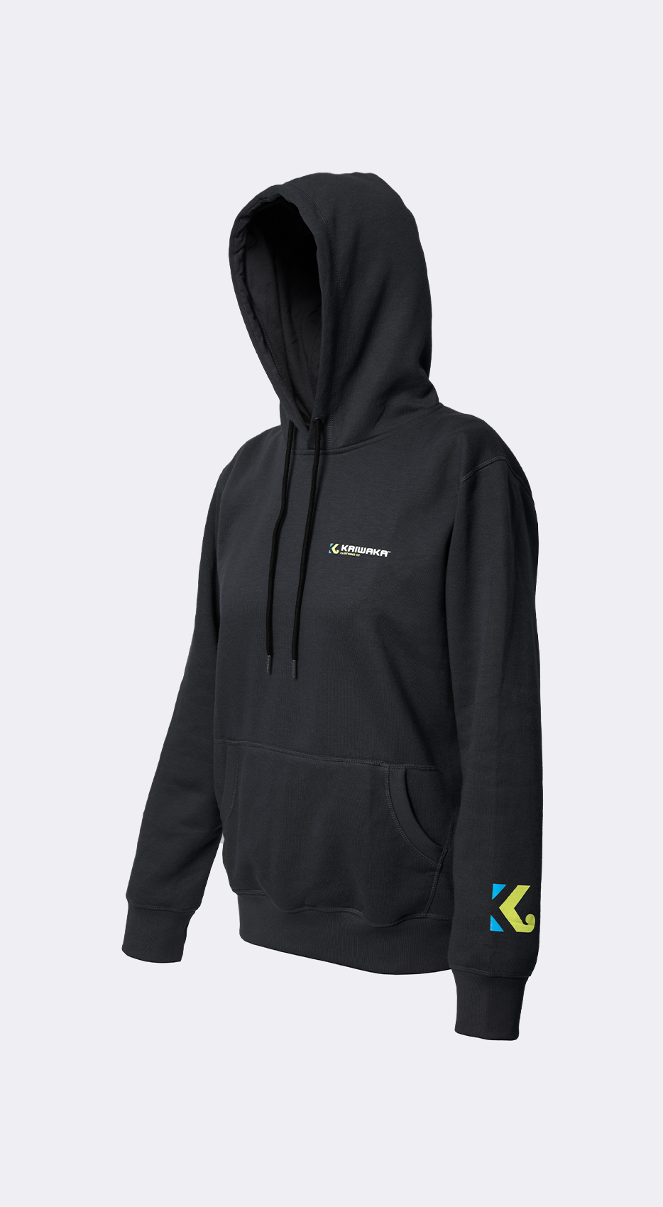Kaiwaka Hoodie