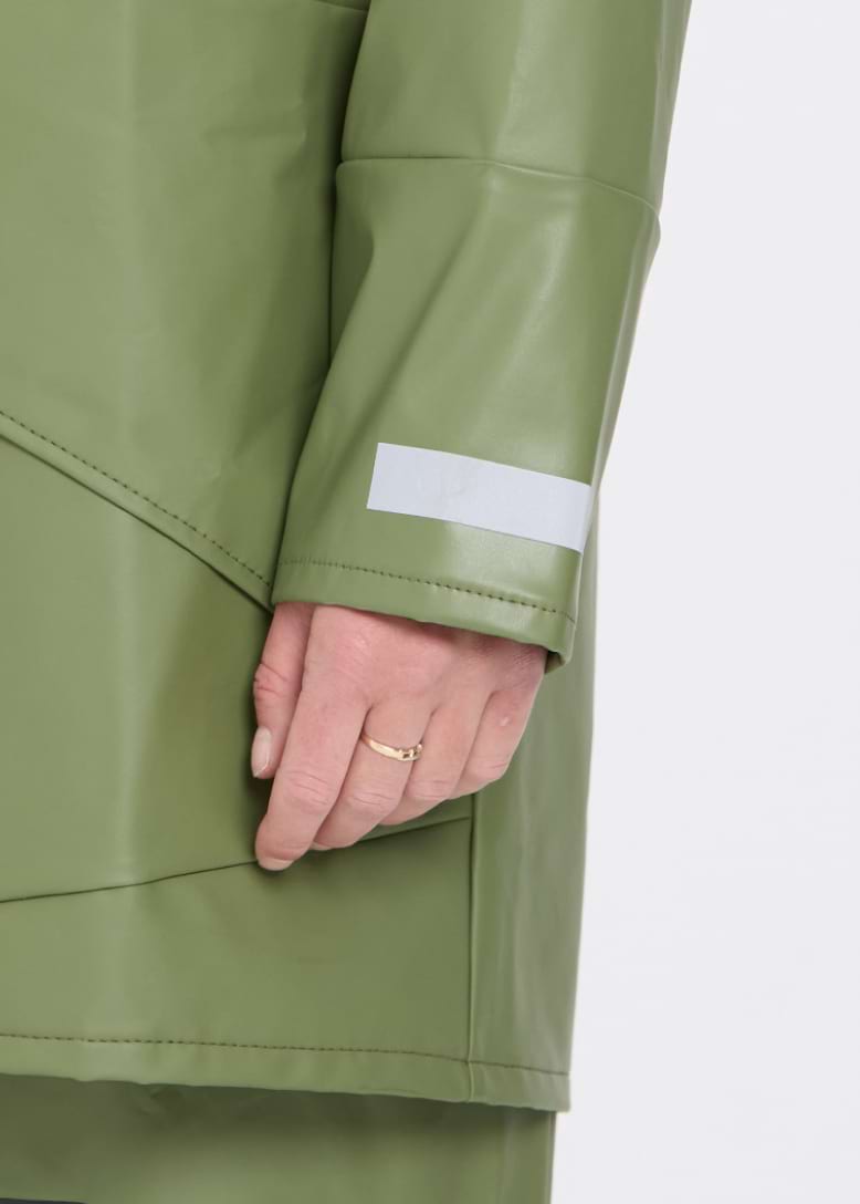 Dairytex Parka