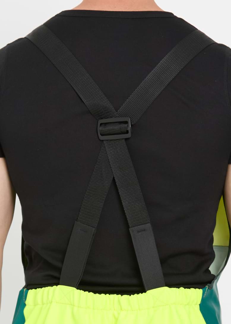 Aquaseal Bib Overtrousers