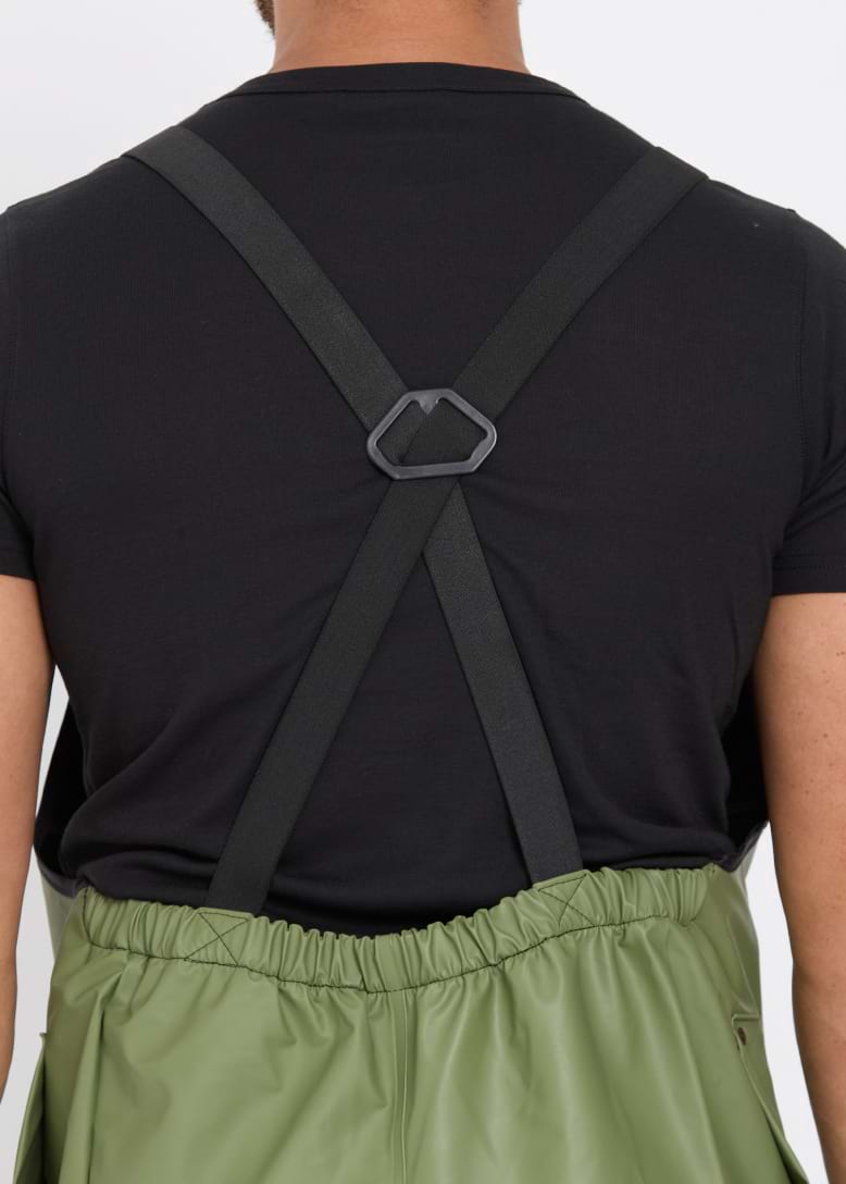 Dairytex Bib Overtrouser