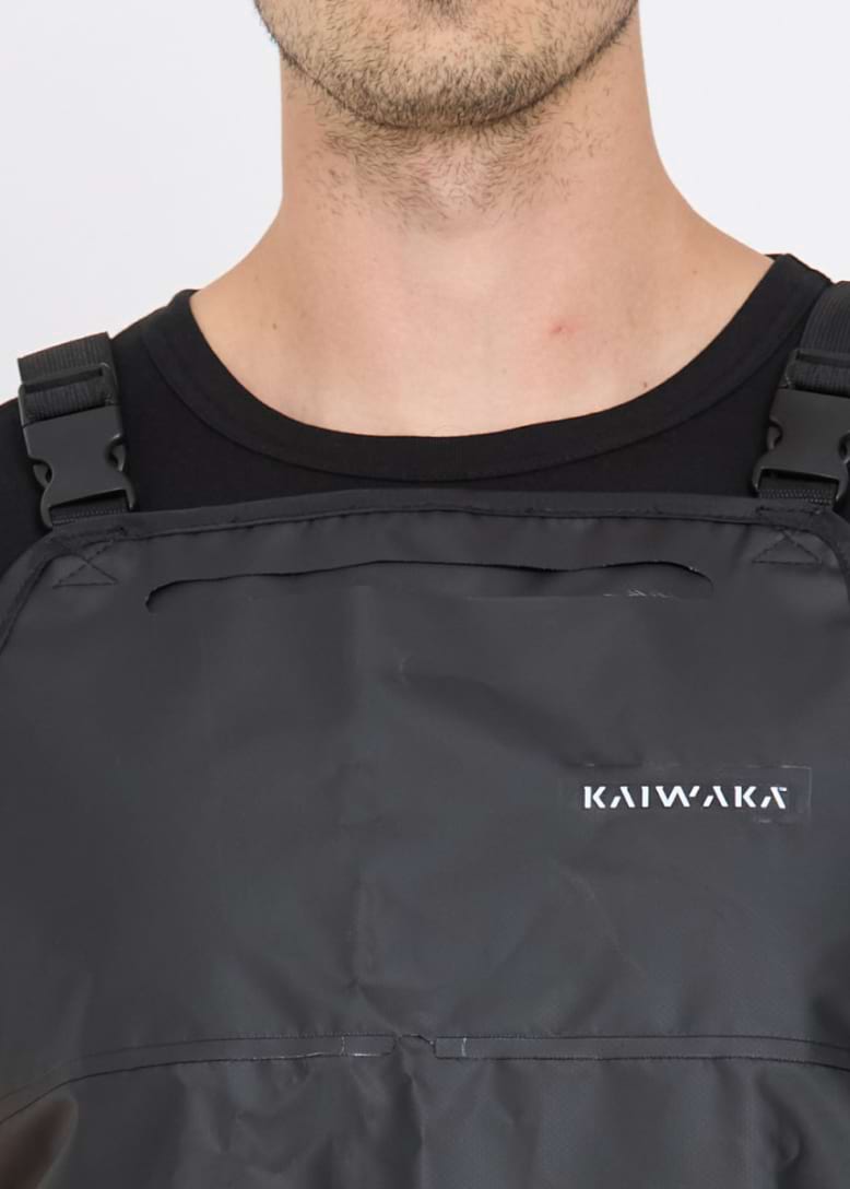 Black Apron