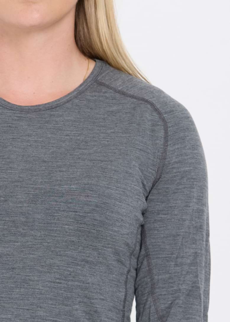 Long Sleeve Merino Thermal