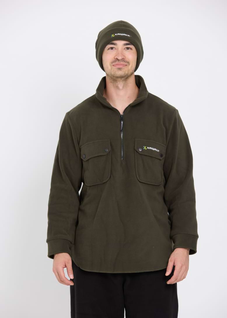 Fleece Pack