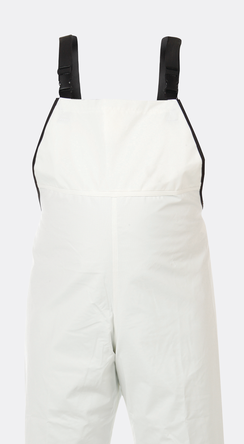 Food Grade Bib Overtrousers