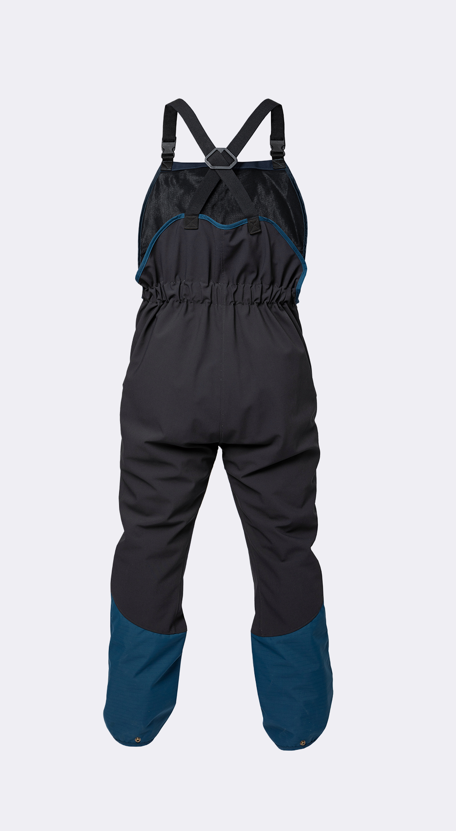 Founders46 Bib Overtrouser